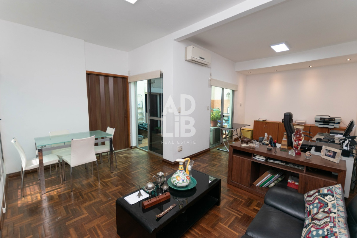 Casa ID.137 - VENTA CASA TRES DORMITORIOS FLOR DE MAROÑAS CON RENTA