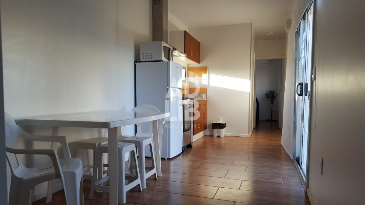 Casa ID.400 - Casa container con títulos en Sauce de Portezuelo con vista al Mar. 2 dormitorios