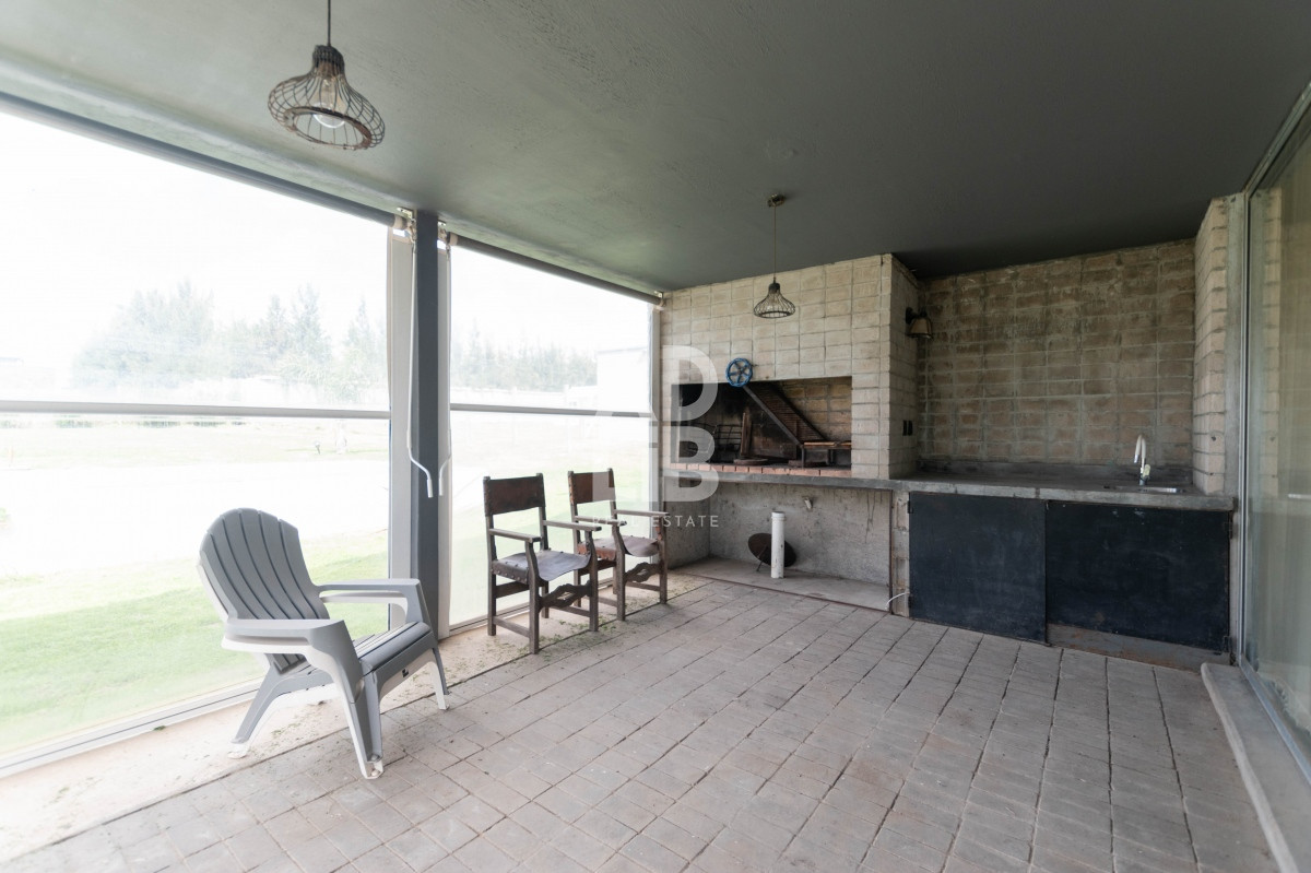 Casa ID.37 - VENTA BARRIO PRIVADO COLINAS DE CARRASCO