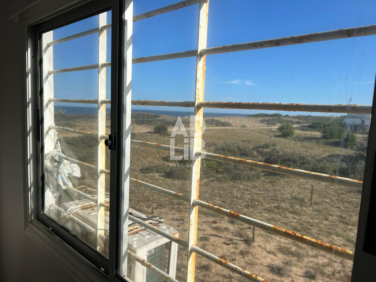 Casa ID.400 - Casa container con títulos en Sauce de Portezuelo con vista al Mar. 2 dormitorios