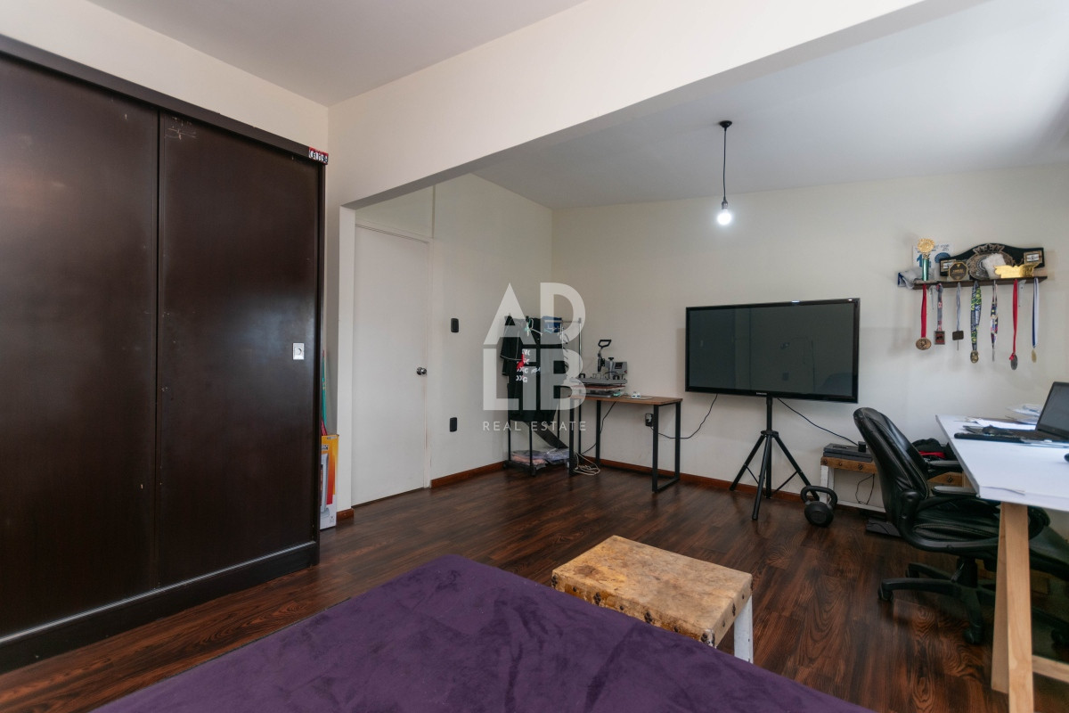 Casa ID.137 - VENTA CASA TRES DORMITORIOS FLOR DE MAROÑAS CON RENTA