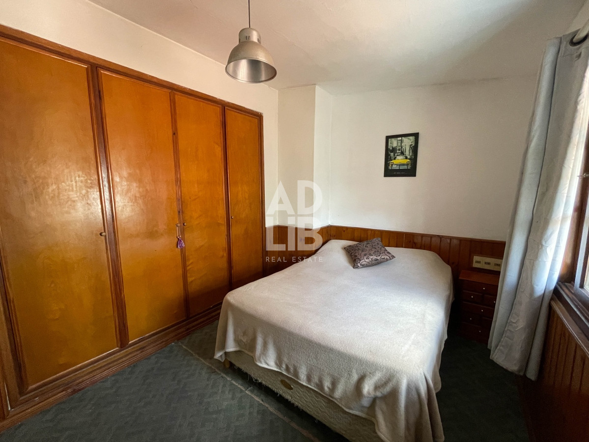 Casa ID.65 - ALQUILER CASA CUATRO DORMITORIOS PASO MOLINO