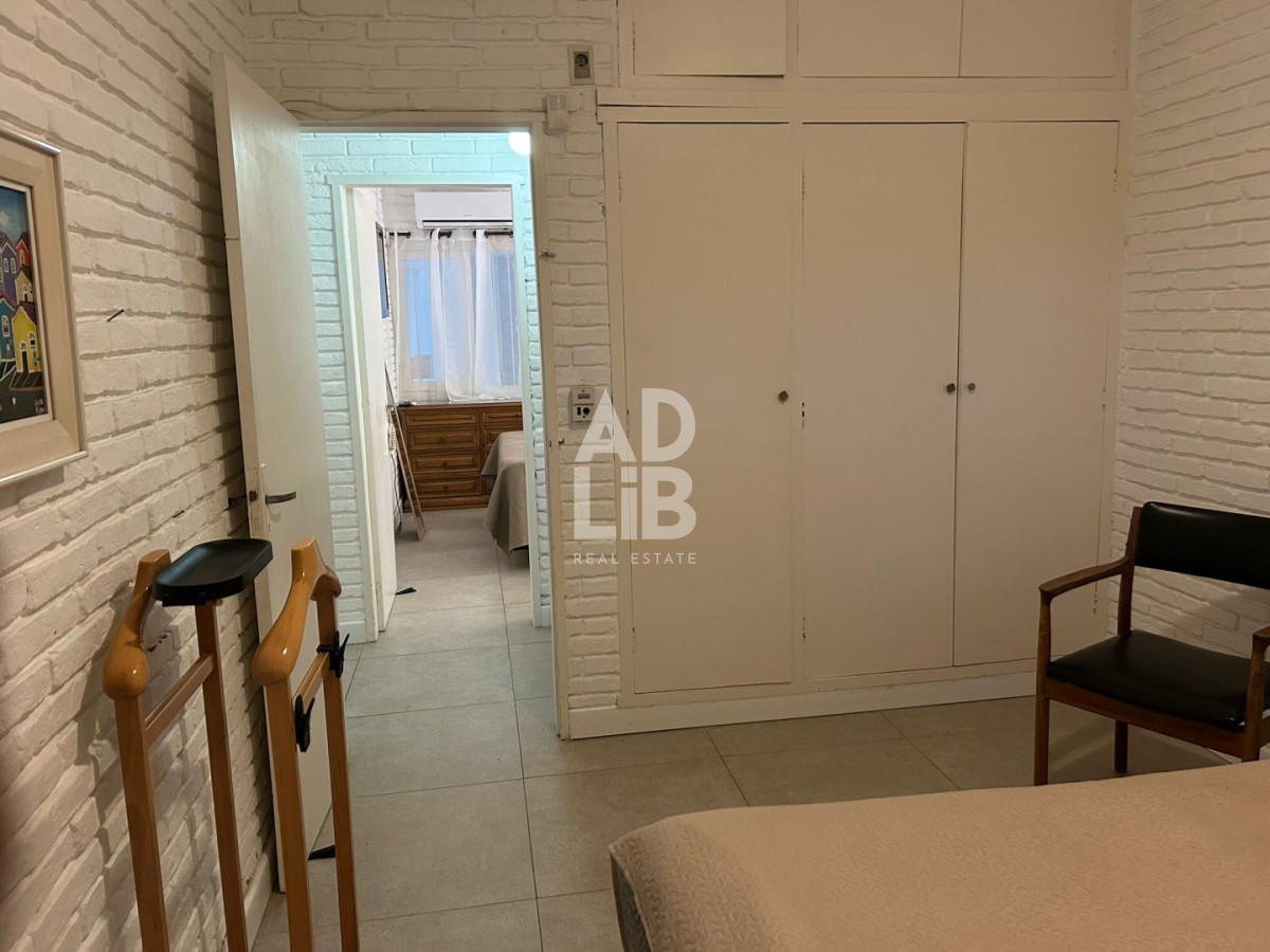 Casa ID.778 - Alquiler anual en San Rafael casa de 3 dorm + dependencia