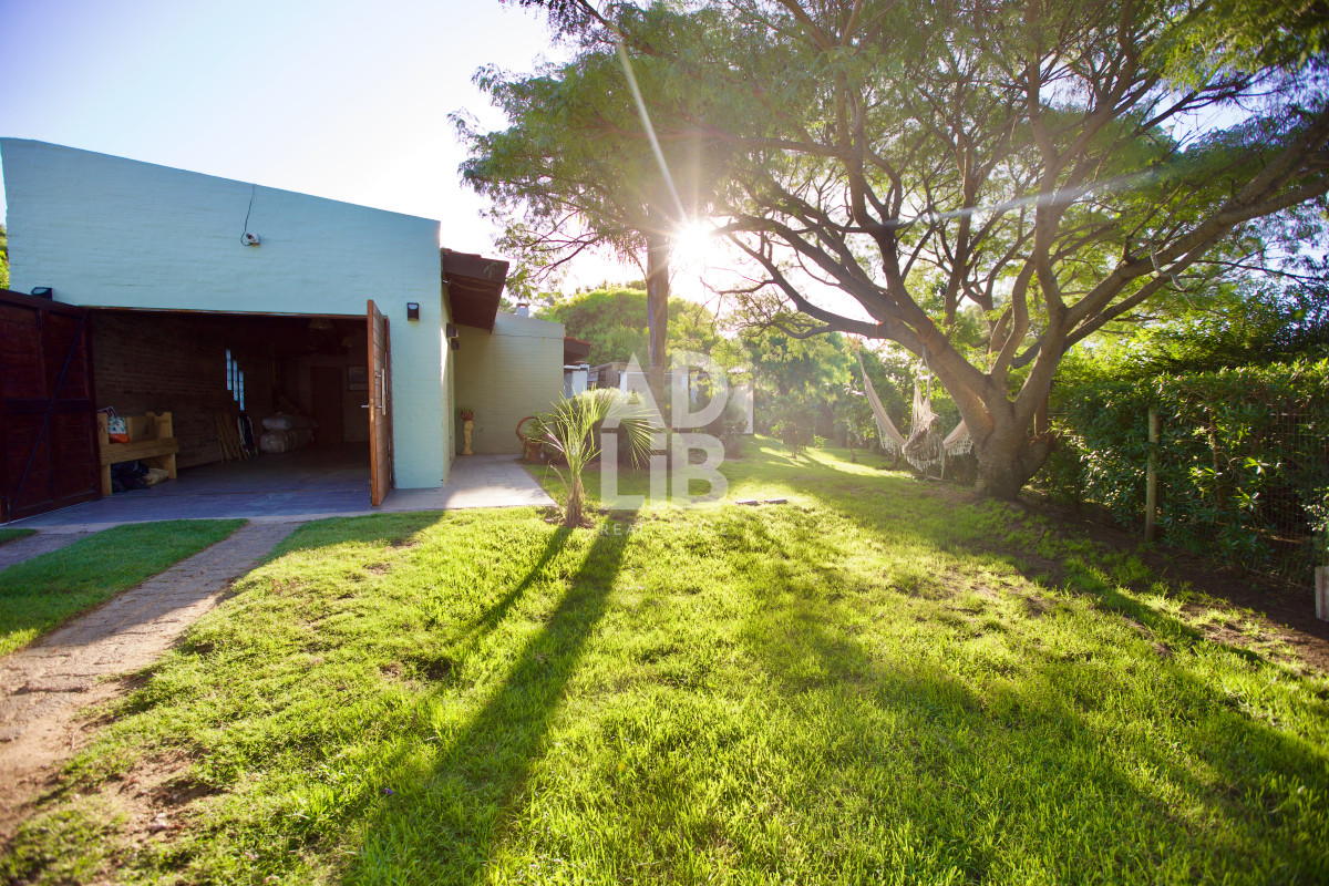 Casa ID.508 - Casa de 3 dormitorios en venta en Pinares. Oportunidad de financiación 40%