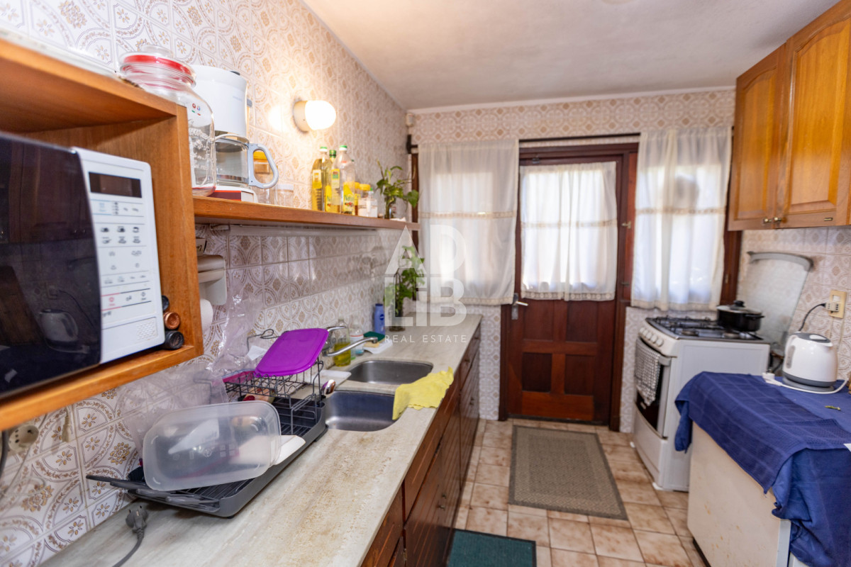 Casa ID.746 - Casa quincho de 3 dorm y 3 baños en alquiler anual en Pinares a 250 mts del mar