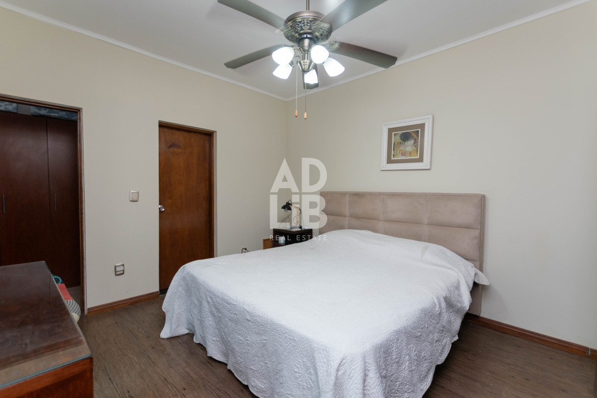 Casa ID.137 - VENTA CASA TRES DORMITORIOS FLOR DE MAROÑAS CON RENTA