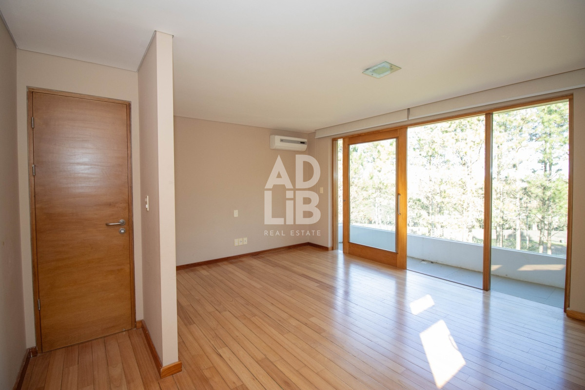 Casa ID.316 - ALQUILER CASA CARMEL  BARRIO PRIVADO 