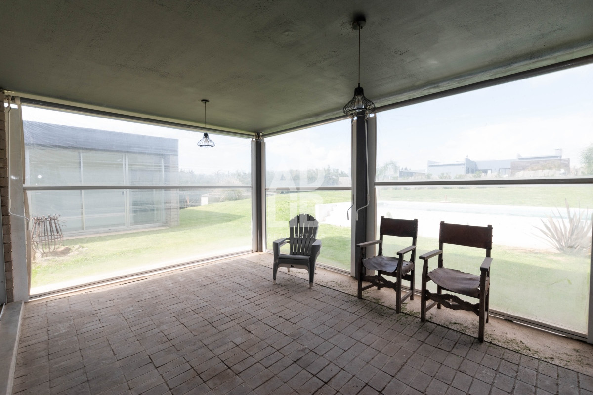 Casa ID.37 - VENTA BARRIO PRIVADO COLINAS DE CARRASCO