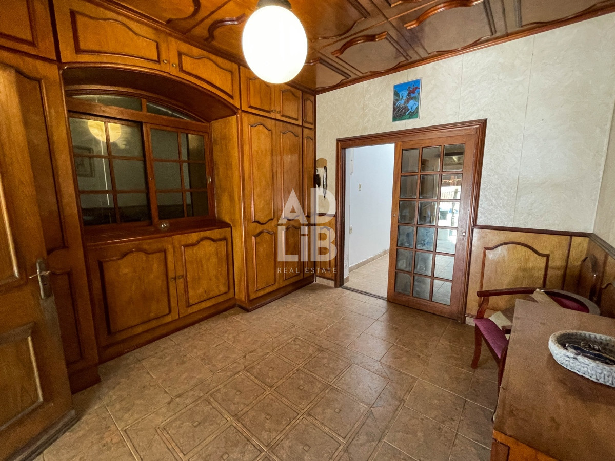 Casa ID.65 - ALQUILER CASA CUATRO DORMITORIOS PASO MOLINO