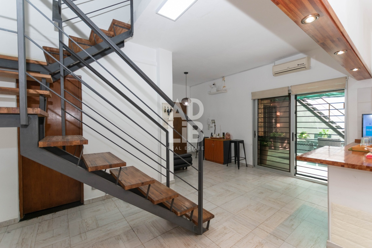 Casa ID.137 - VENTA CASA TRES DORMITORIOS FLOR DE MAROÑAS CON RENTA