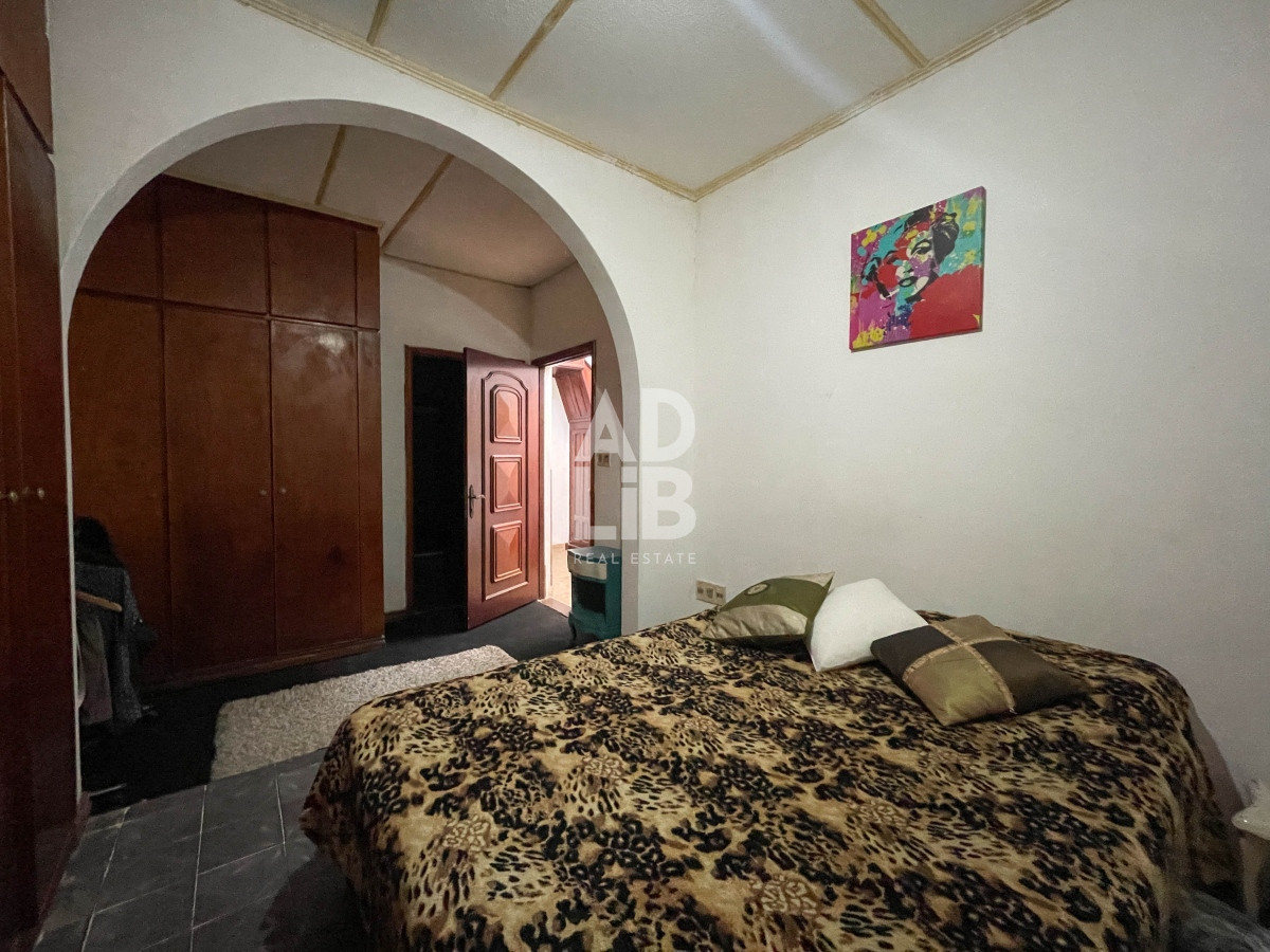 Casa ID.65 - ALQUILER CASA CUATRO DORMITORIOS PASO MOLINO