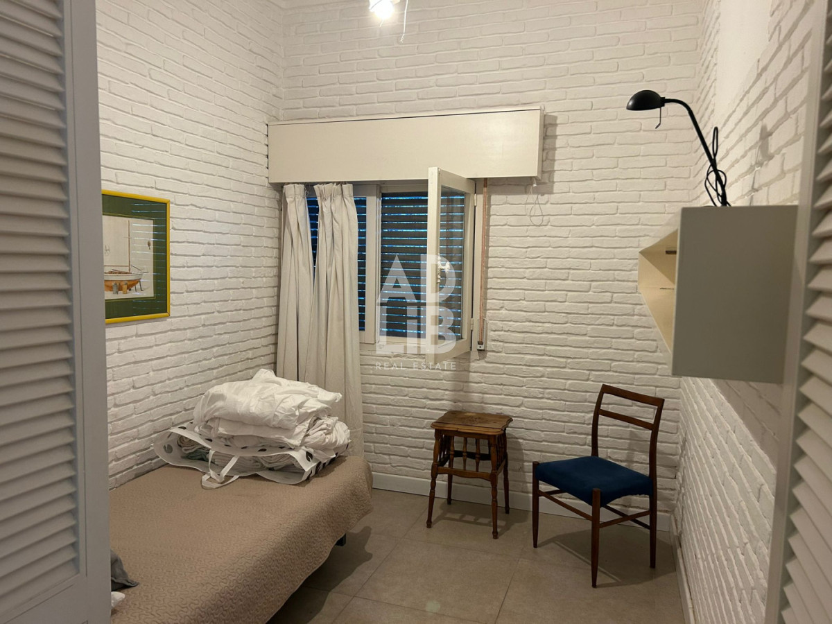 Casa ID.778 - Alquiler anual en San Rafael casa de 3 dorm + dependencia