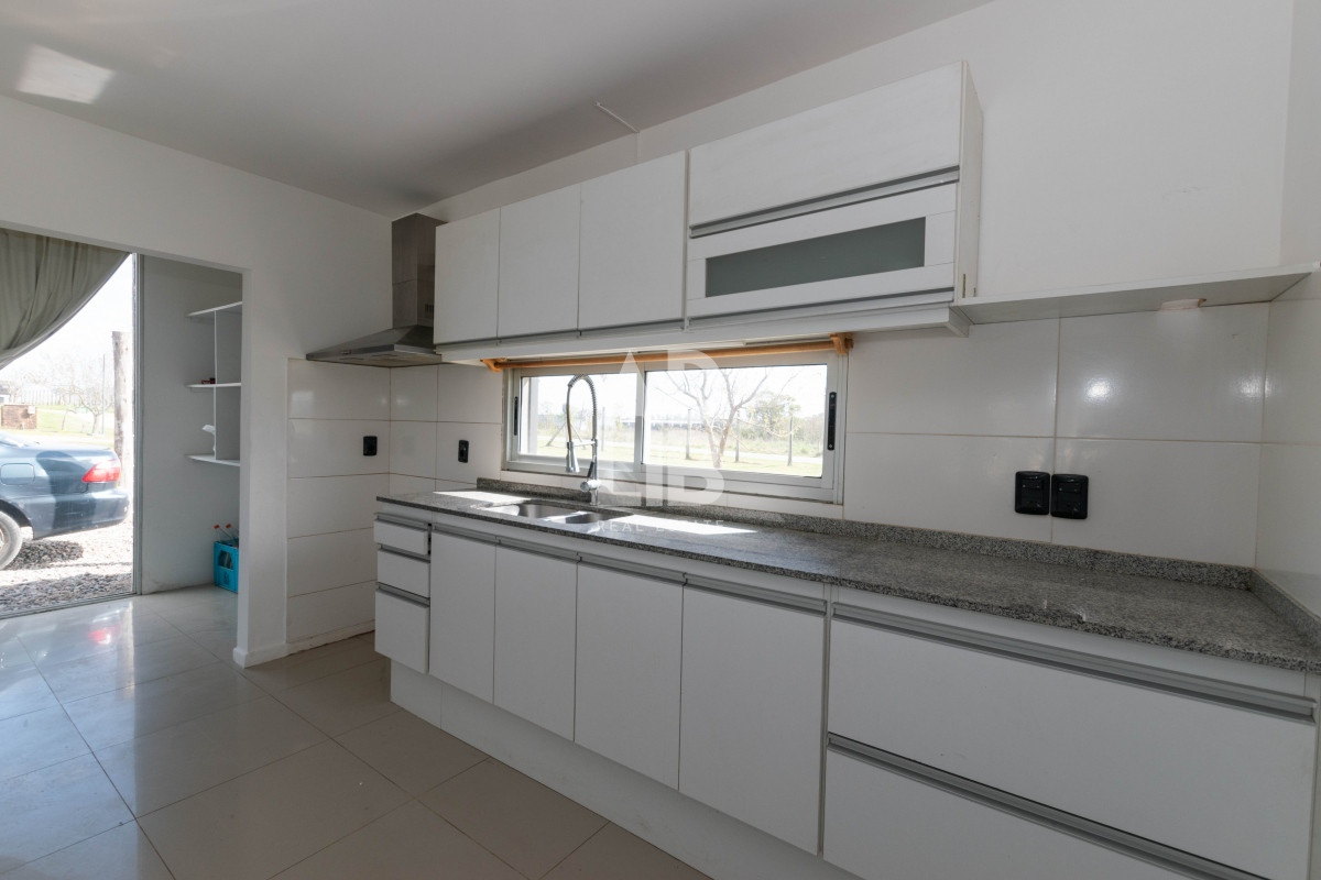 Casa ID.37 - VENTA BARRIO PRIVADO COLINAS DE CARRASCO