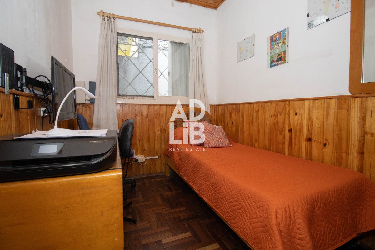 Casa ID.689 - VENTA CASA EN ITUZAINGO