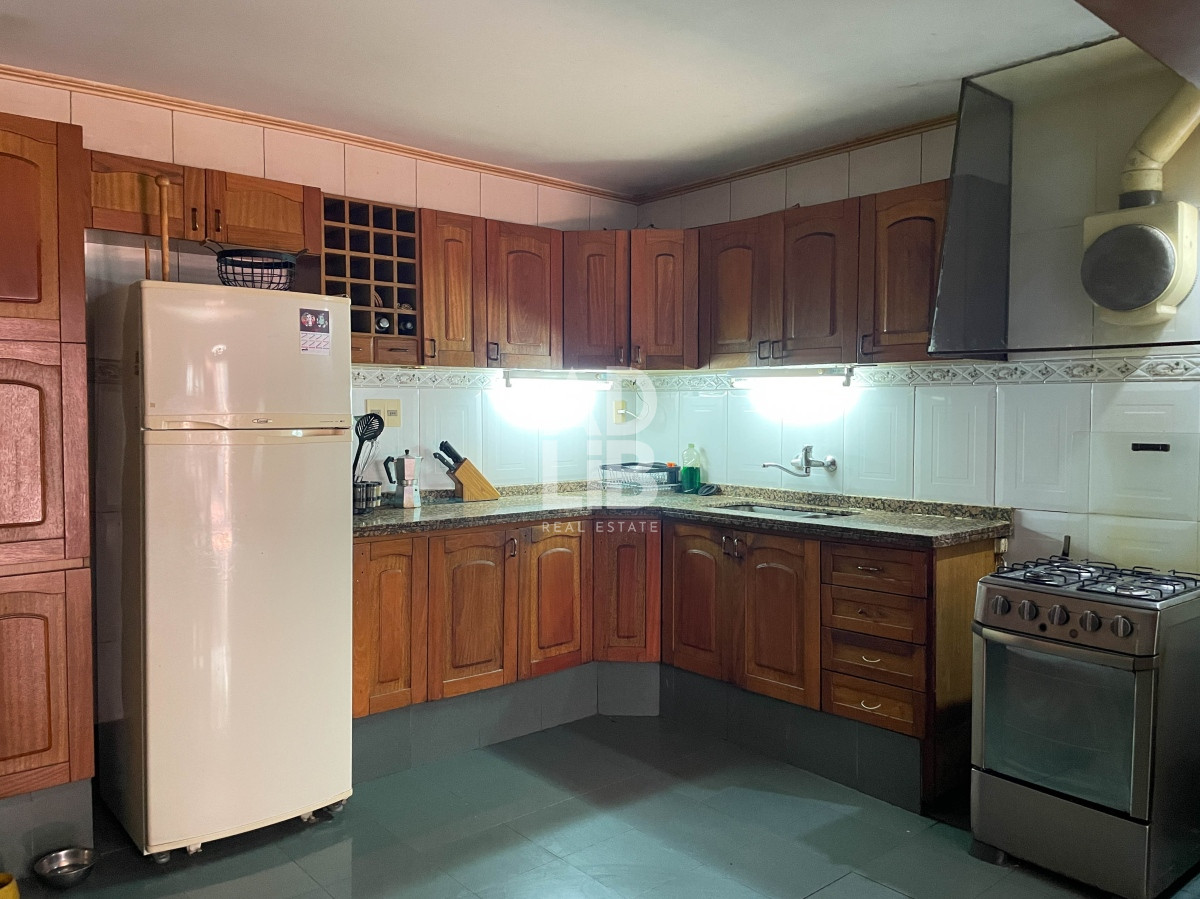 Casa ID.65 - ALQUILER CASA CUATRO DORMITORIOS PASO MOLINO