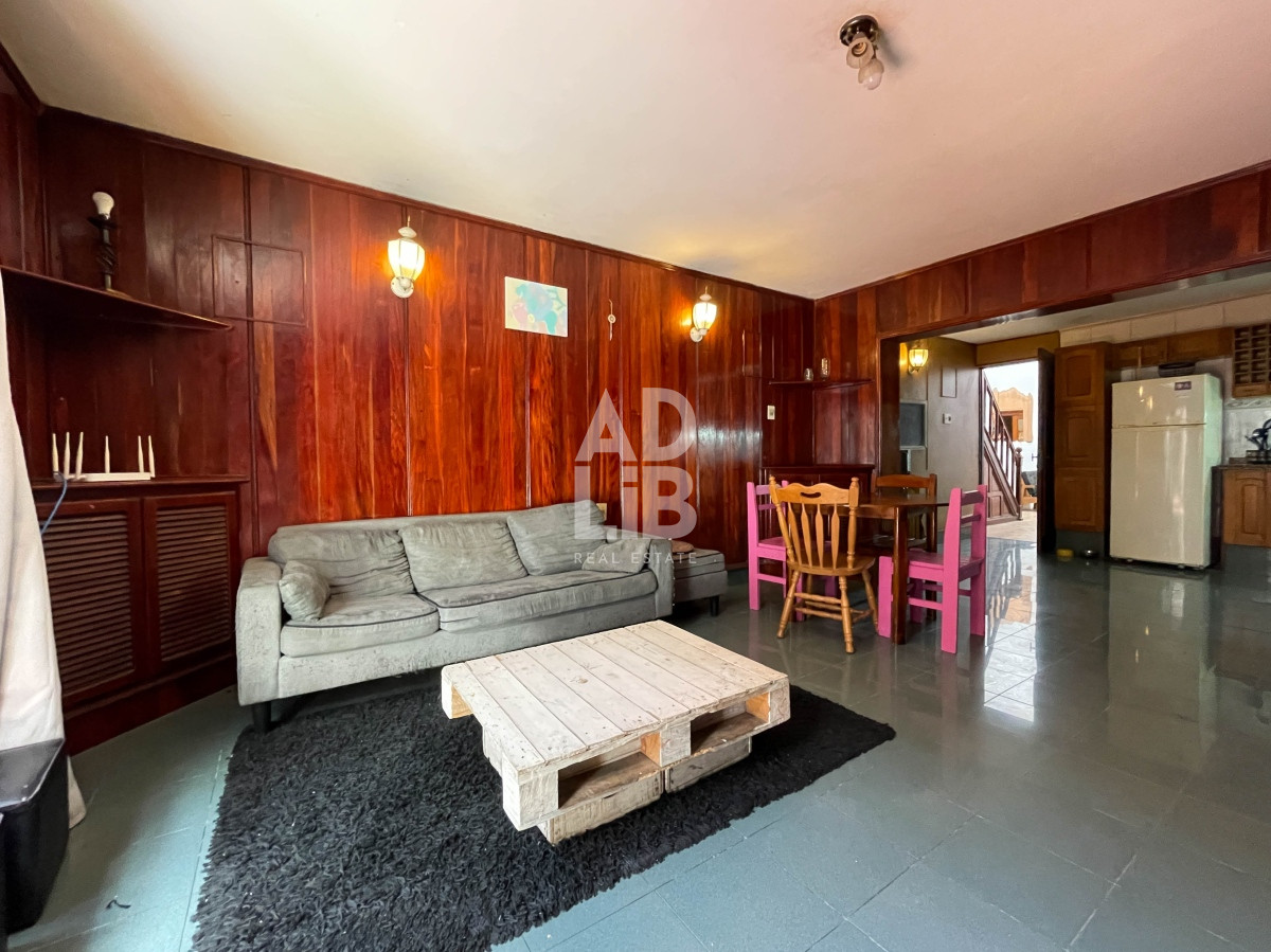 Casa ID.65 - ALQUILER CASA CUATRO DORMITORIOS PASO MOLINO