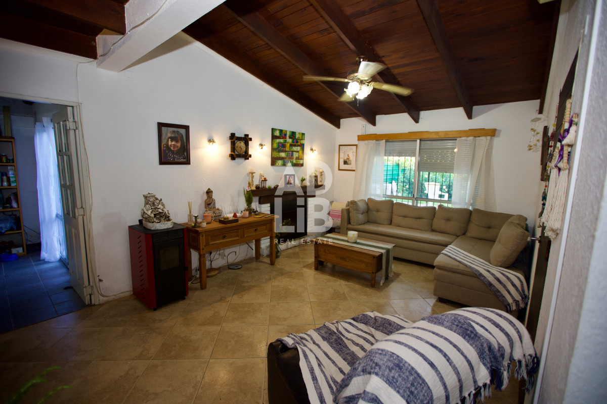 Casa ID.508 - Casa de 3 dormitorios en venta en Pinares. Oportunidad de financiación 40%