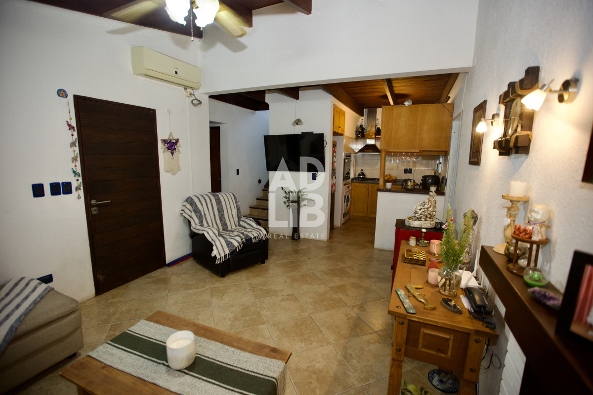Casa ID.508 - Casa de 3 dormitorios en venta en Pinares. Oportunidad de financiación 40%