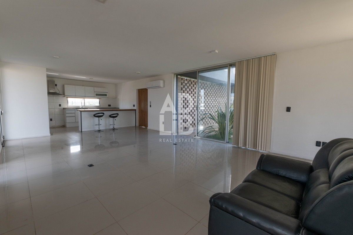 Casa ID.37 - VENTA BARRIO PRIVADO COLINAS DE CARRASCO