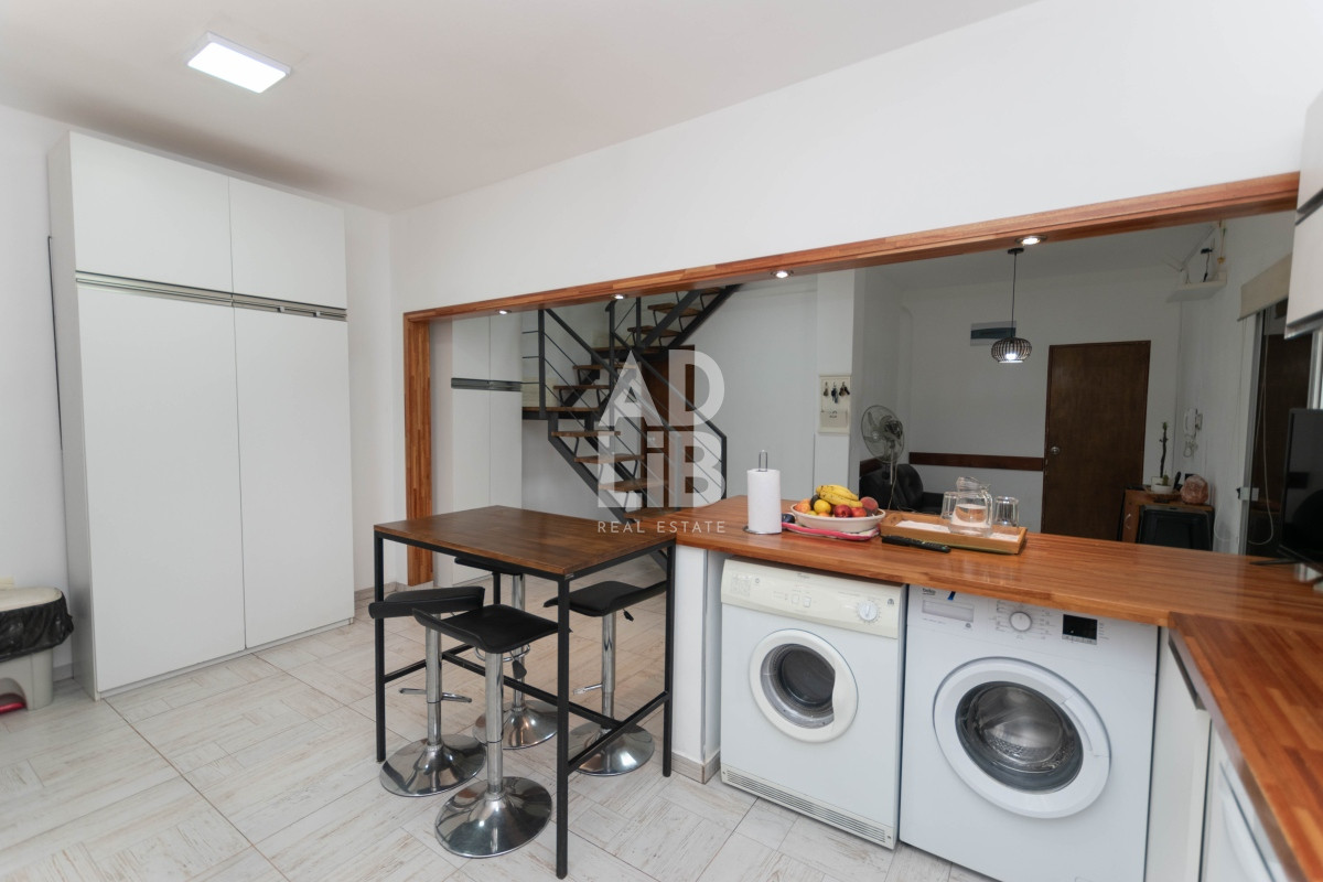 Casa ID.137 - VENTA CASA TRES DORMITORIOS FLOR DE MAROÑAS CON RENTA