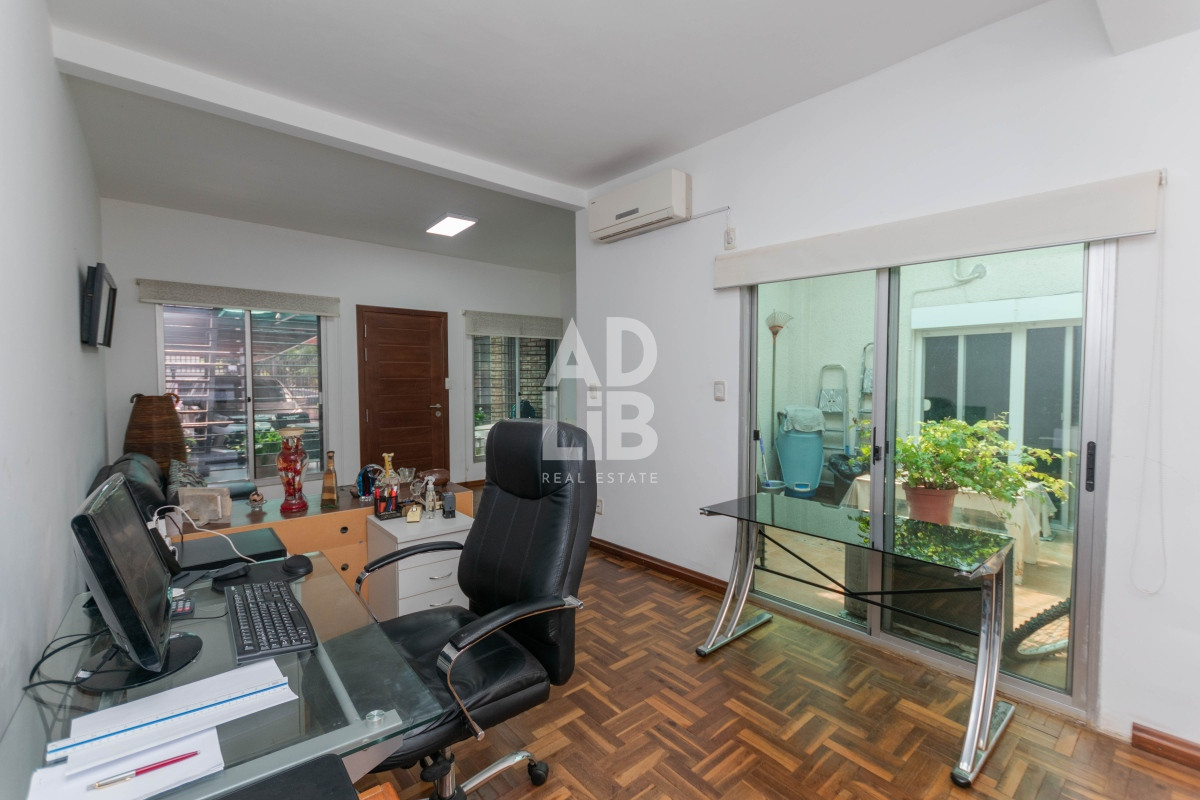 Casa ID.137 - VENTA CASA TRES DORMITORIOS FLOR DE MAROÑAS CON RENTA