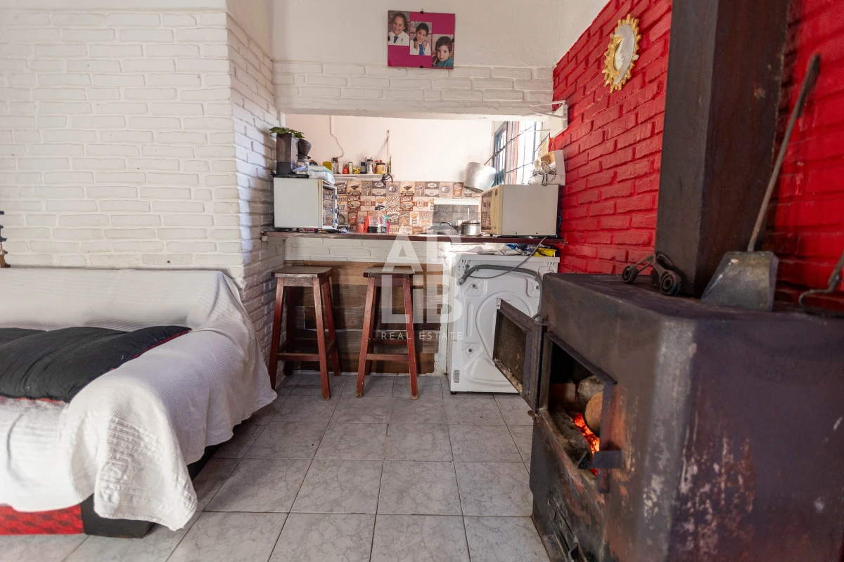 Casa ID.631 - Casa de 2 dorm y 2 baños en venta en Barrio San Francisco - Maldonado. Ideal para renta