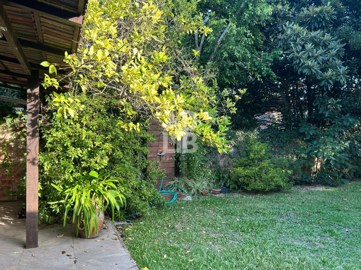 Casa ID.778 - Alquiler anual en San Rafael casa de 3 dorm + dependencia