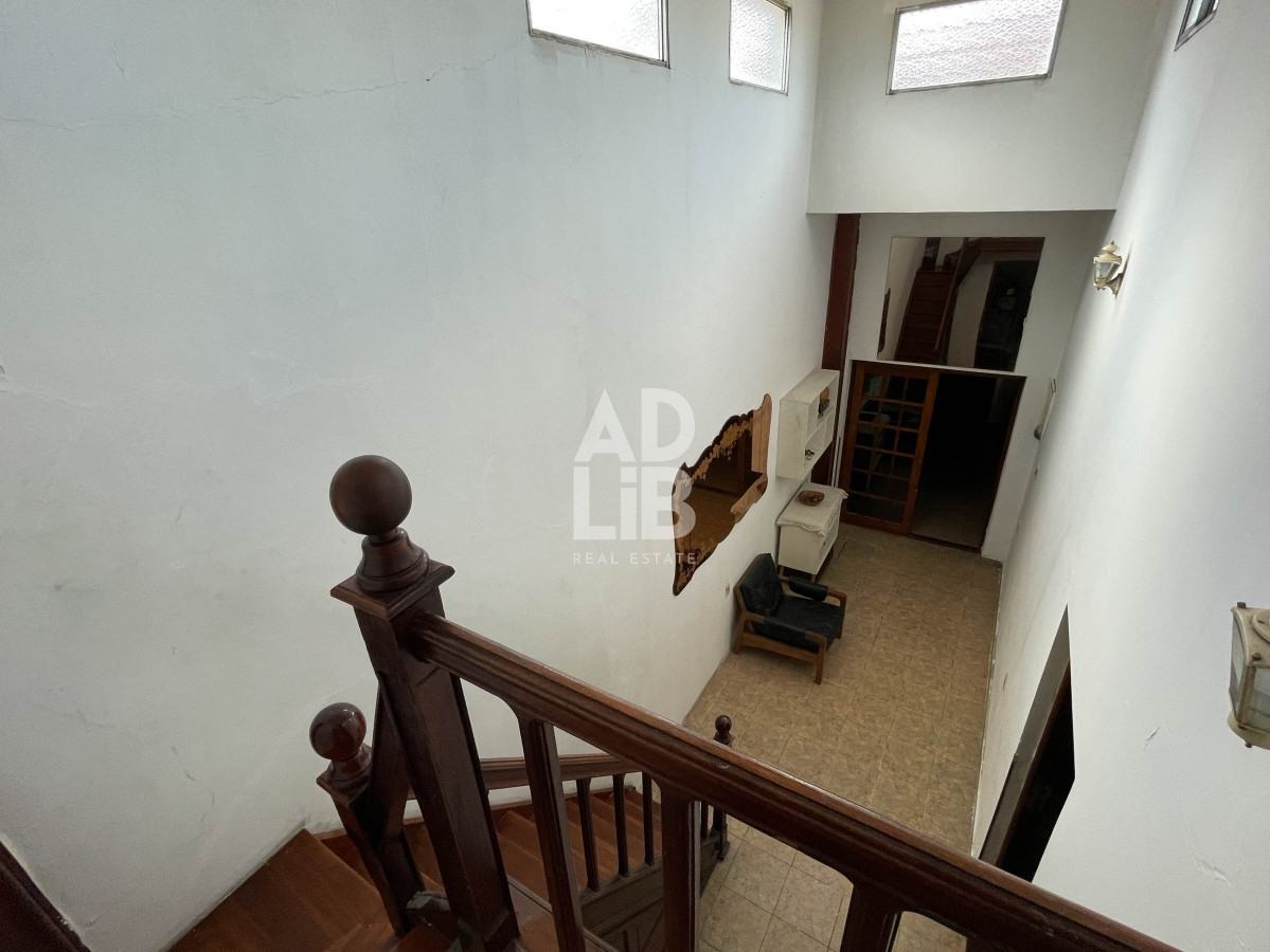 Casa ID.65 - ALQUILER CASA CUATRO DORMITORIOS PASO MOLINO