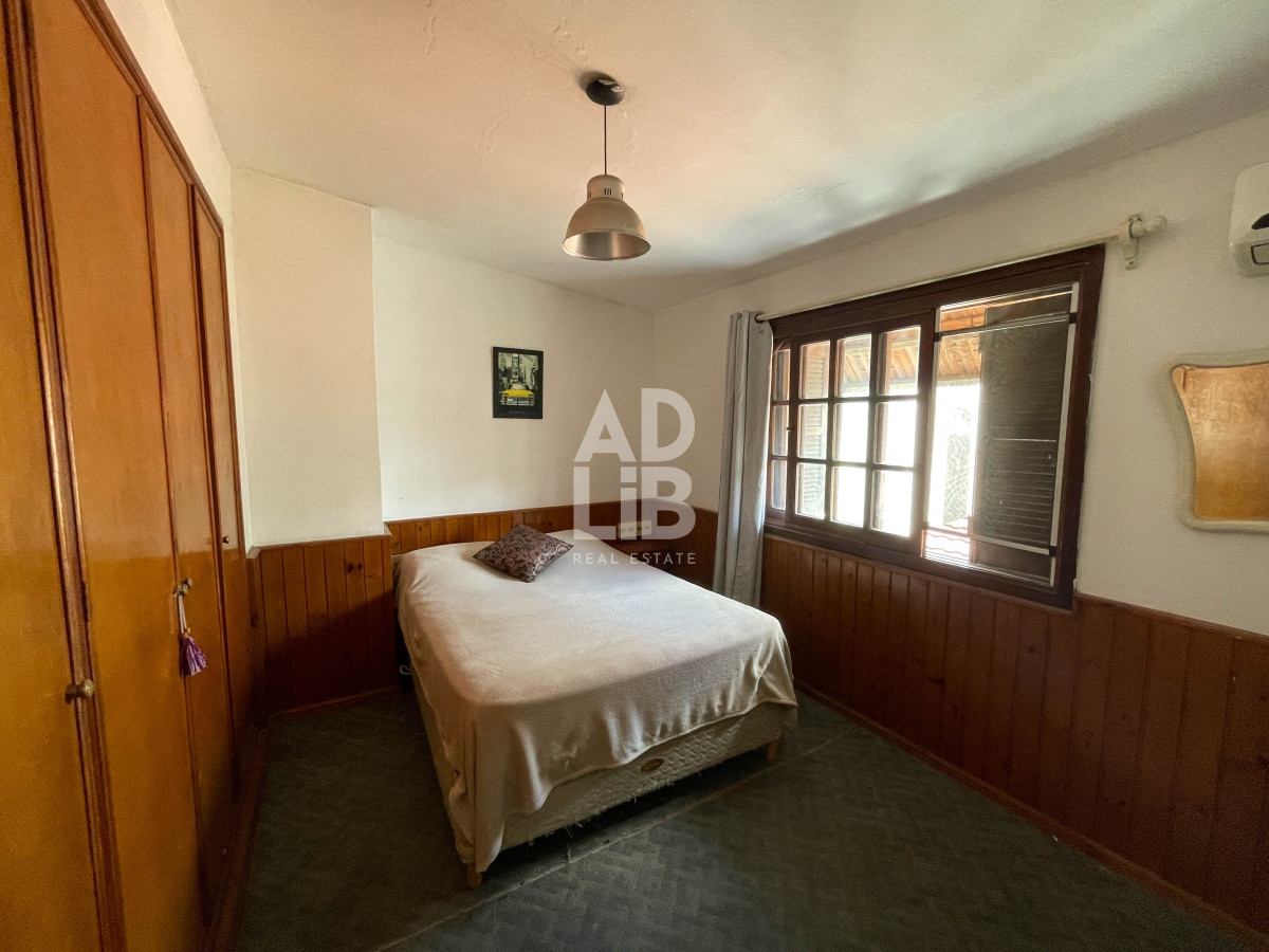 Casa ID.65 - ALQUILER CASA CUATRO DORMITORIOS PASO MOLINO