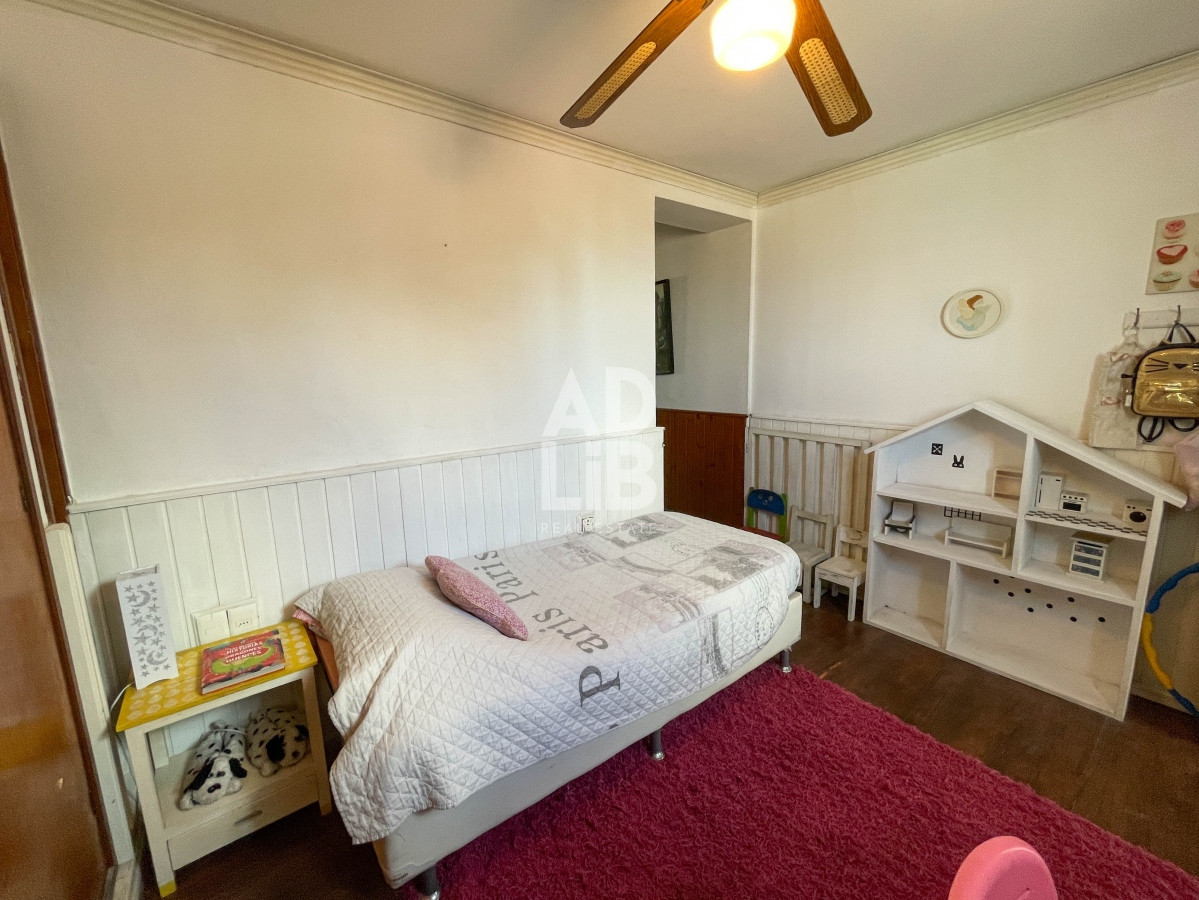 Casa ID.65 - ALQUILER CASA CUATRO DORMITORIOS PASO MOLINO