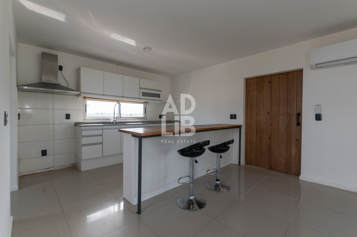Casa ID.37 - VENTA BARRIO PRIVADO COLINAS DE CARRASCO