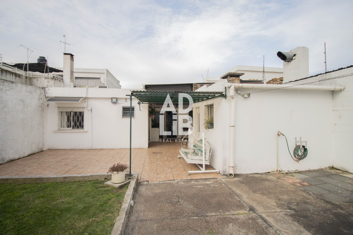 Casa ID.689 - VENTA CASA EN ITUZAINGO