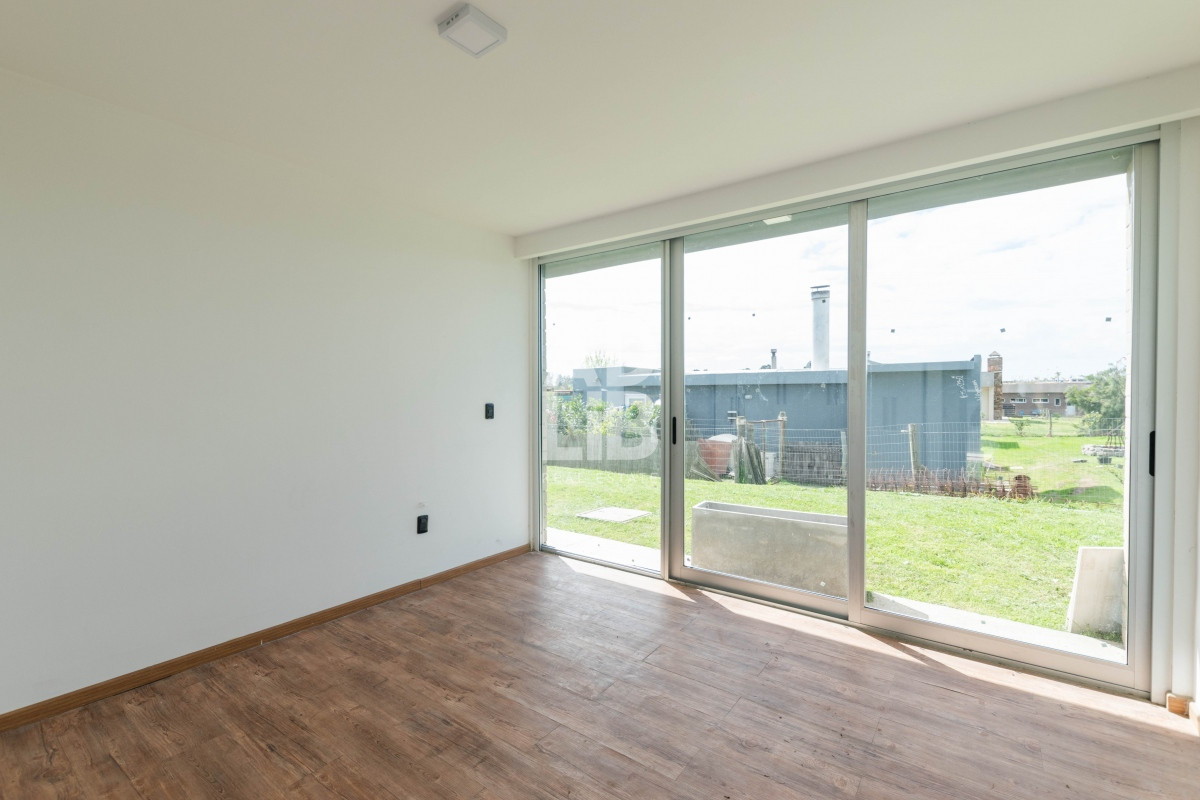 Casa ID.37 - VENTA BARRIO PRIVADO COLINAS DE CARRASCO