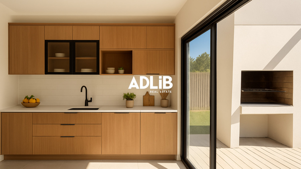 Casa ID.591 - Casa En Barrio Privado Beatriz - La Barra - A 700m De Montoya. A Estrenar