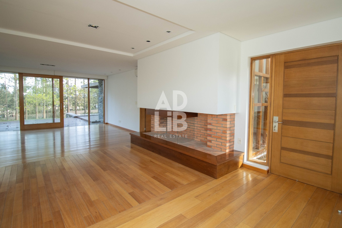 Casa ID.316 - ALQUILER CASA CARMEL  BARRIO PRIVADO 