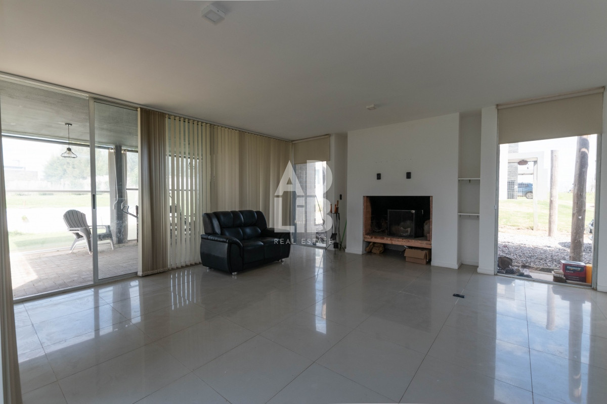 Casa ID.37 - VENTA BARRIO PRIVADO COLINAS DE CARRASCO