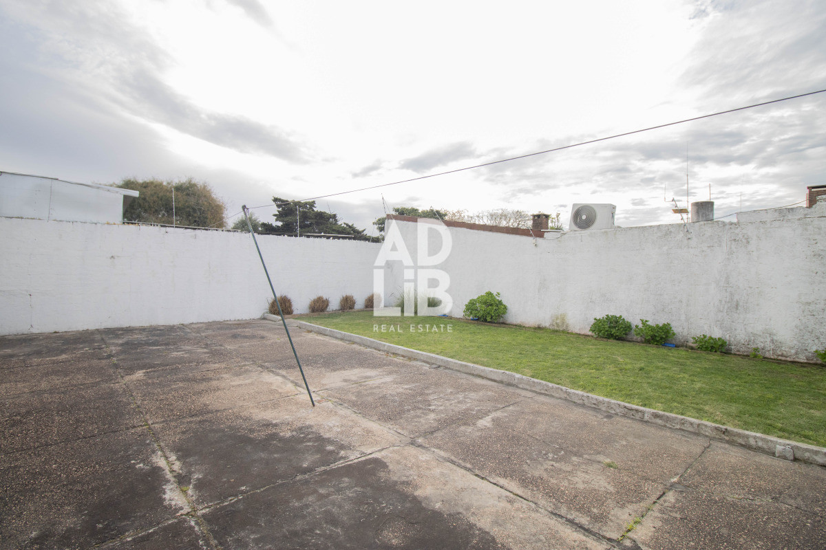 Casa ID.689 - VENTA CASA EN ITUZAINGO