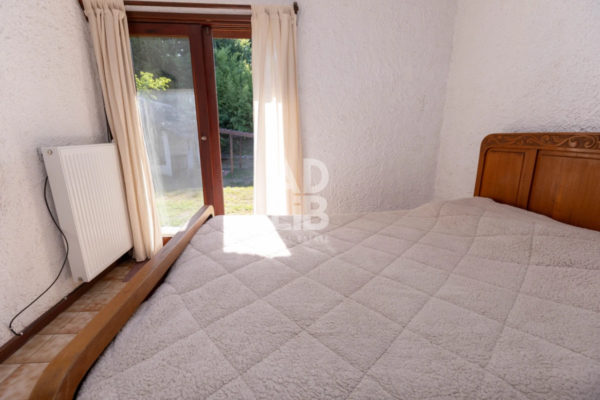 Casa ID.746 - Casa quincho de 3 dorm y 3 baños en alquiler anual en Pinares a 250 mts del mar