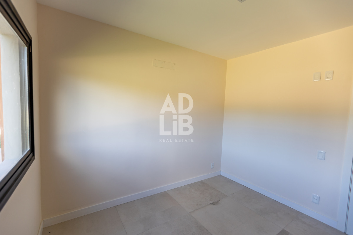 Casa ID.680 - Barrio cerrado en Barra Verde. Casas de 3 dormitorios a estrenar. a 700 mts de Playa de Montoya. 