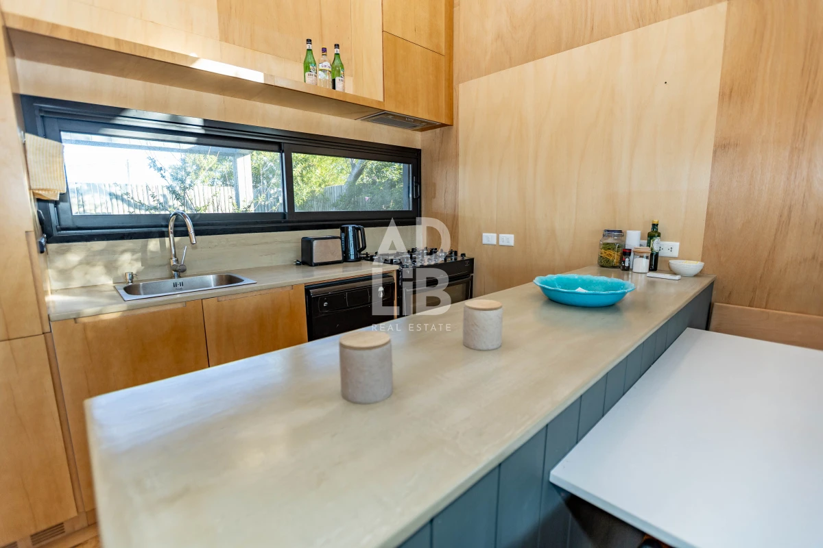 Casa ID.637 - Casa de diseño a 50 mts del mar en La Juanita