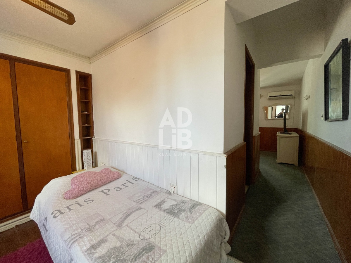 Casa ID.65 - ALQUILER CASA CUATRO DORMITORIOS PASO MOLINO