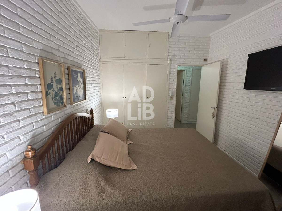 Casa ID.778 - Alquiler anual en San Rafael casa de 3 dorm + dependencia