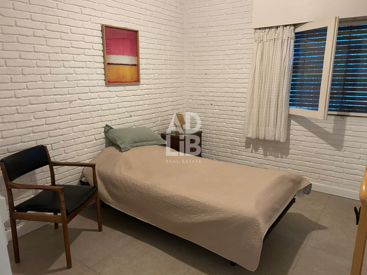 Casa ID.778 - Alquiler anual en San Rafael casa de 3 dorm + dependencia