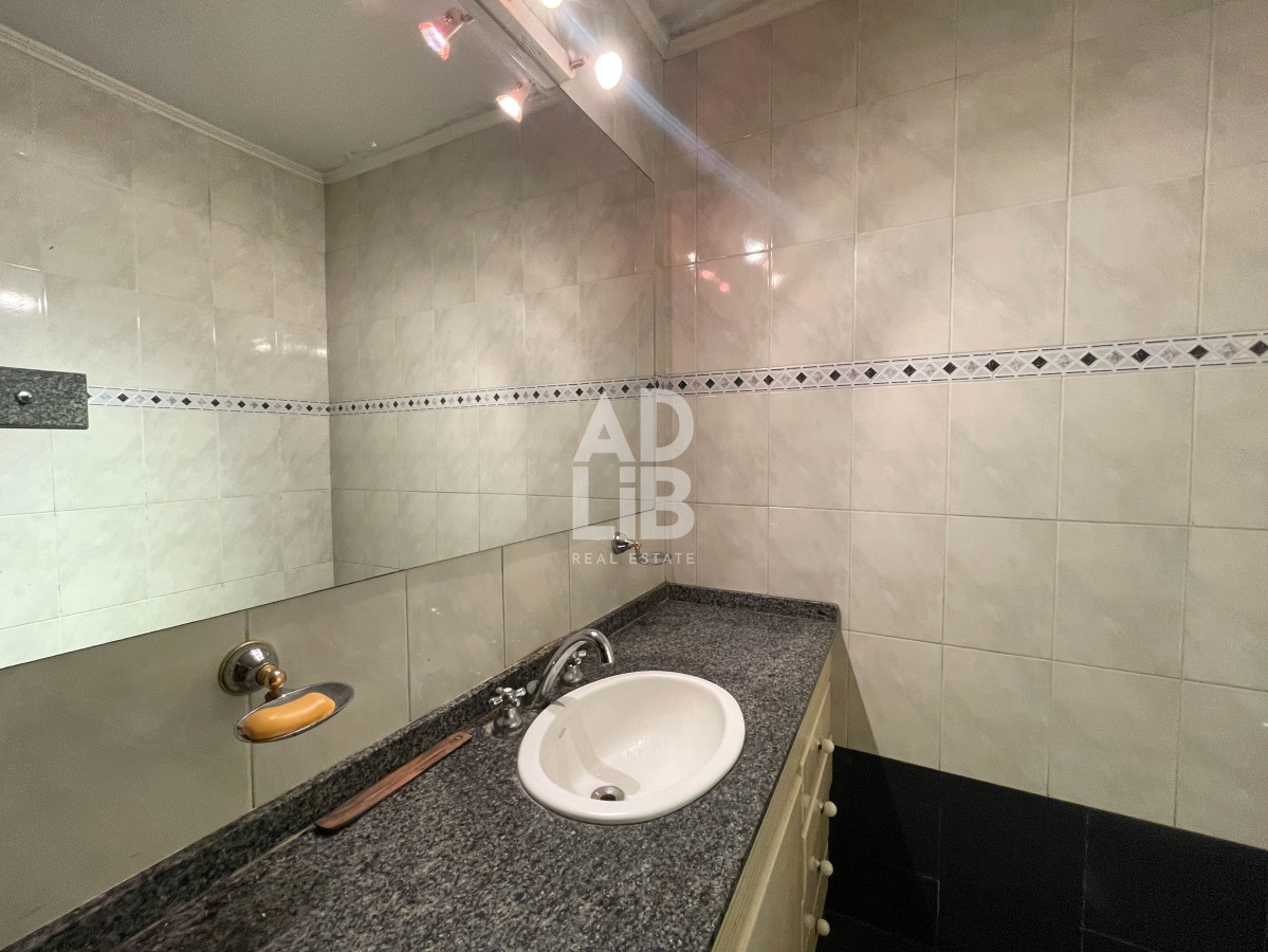 Casa ID.65 - ALQUILER CASA CUATRO DORMITORIOS PASO MOLINO