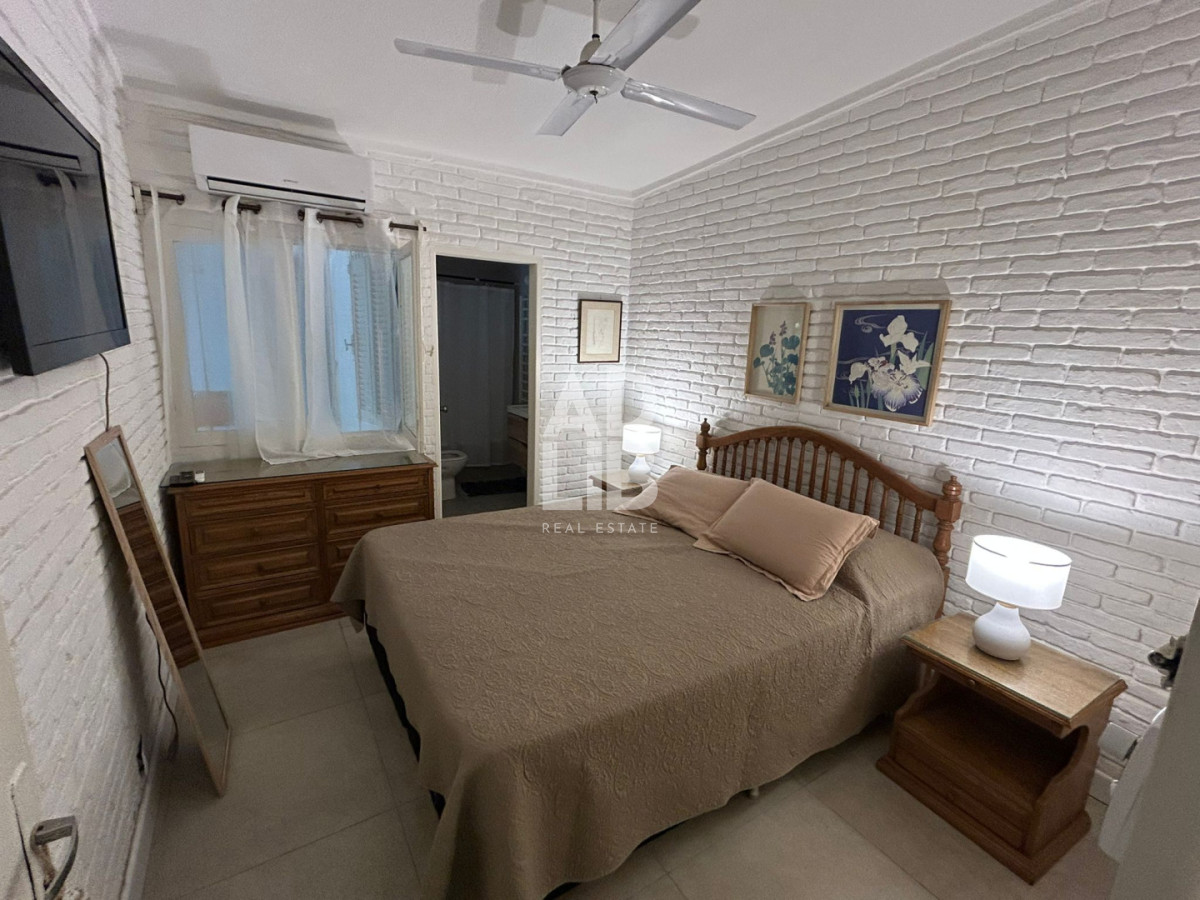 Casa ID.778 - Alquiler anual en San Rafael casa de 3 dorm + dependencia