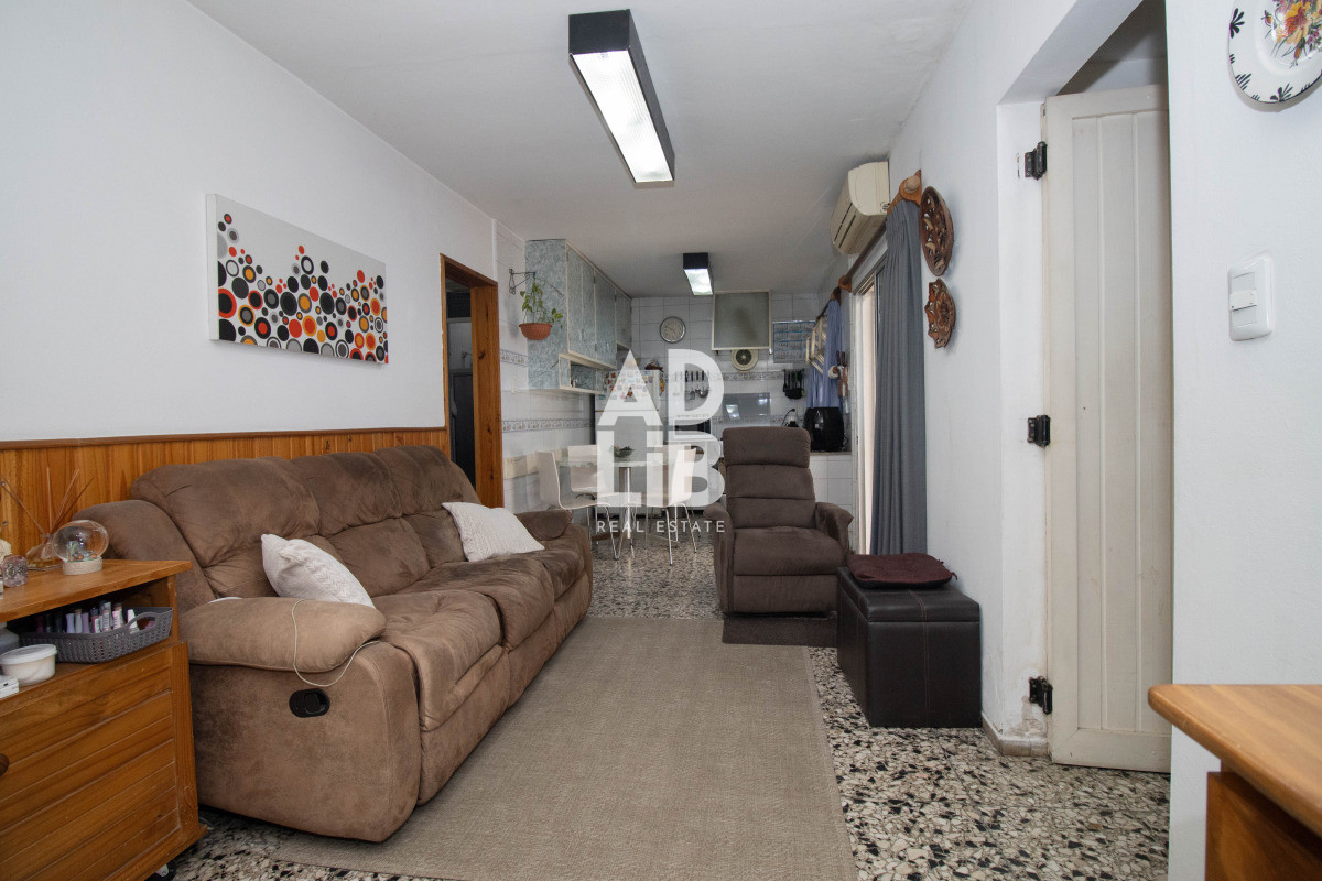 Casa ID.689 - VENTA CASA EN ITUZAINGO