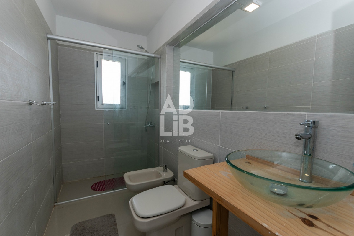 Casa ID.37 - VENTA BARRIO PRIVADO COLINAS DE CARRASCO