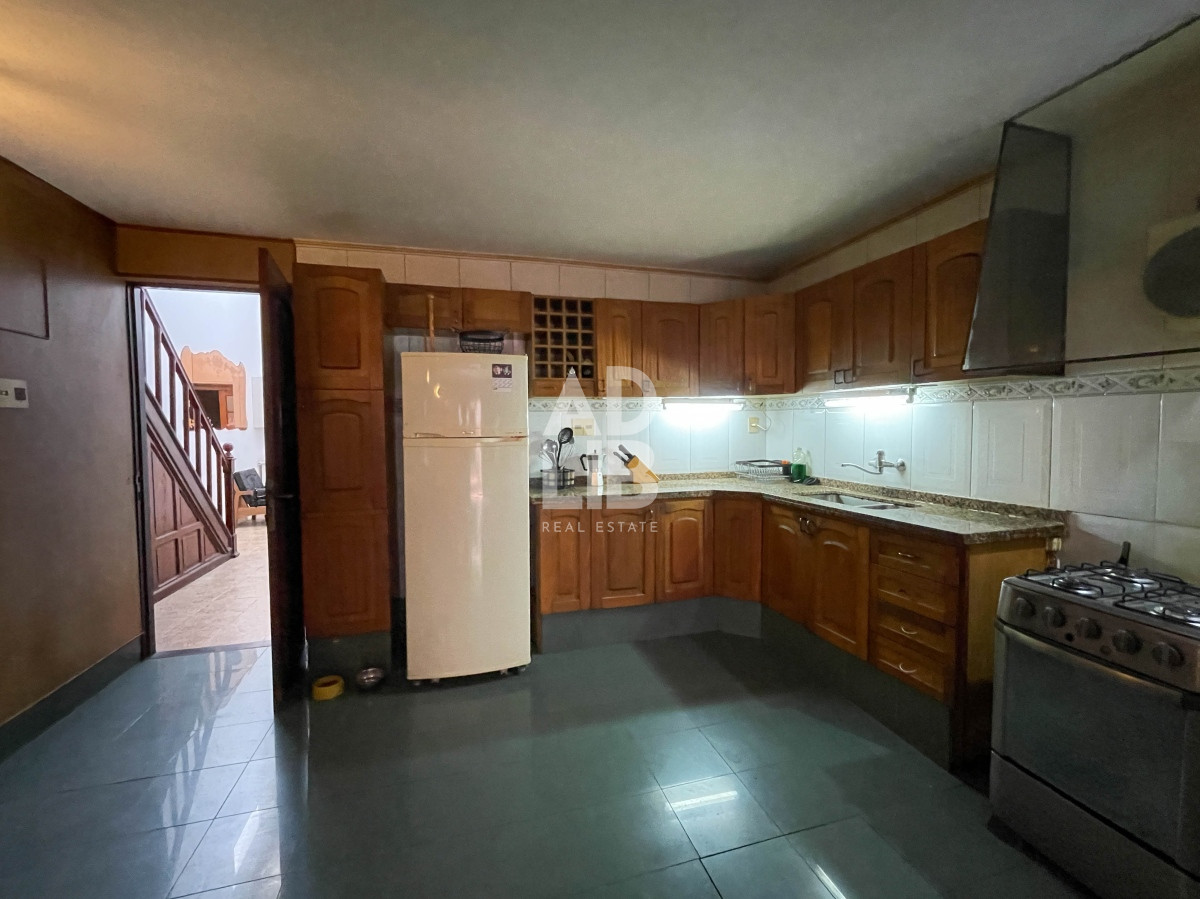 Casa ID.65 - ALQUILER CASA CUATRO DORMITORIOS PASO MOLINO