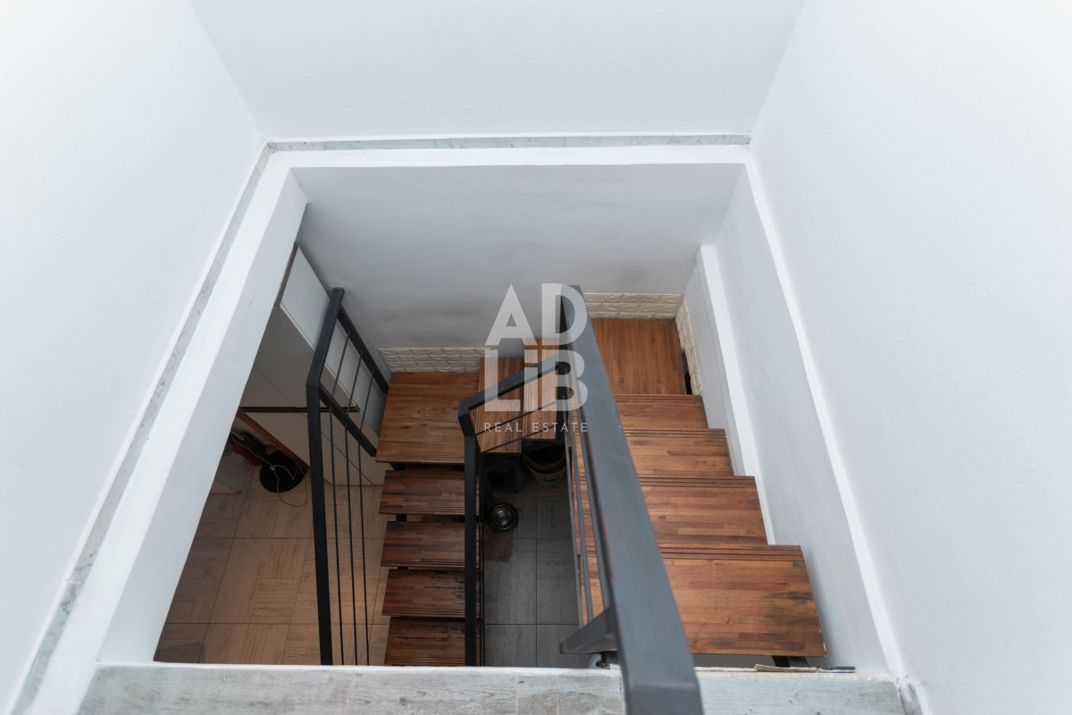 Casa ID.137 - VENTA CASA TRES DORMITORIOS FLOR DE MAROÑAS CON RENTA