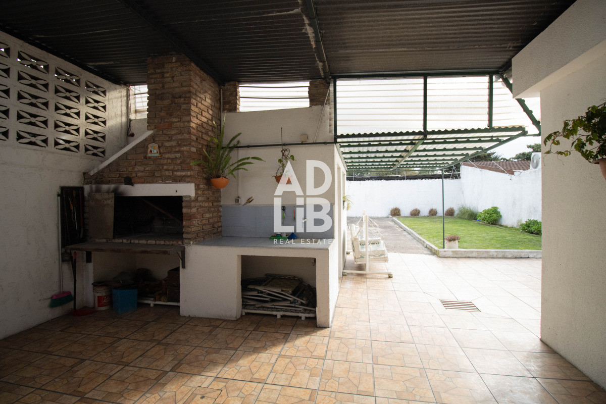 Casa ID.689 - VENTA CASA EN ITUZAINGO